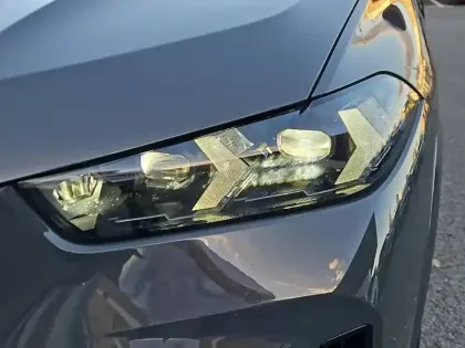 Photo 9 BMW X5  xDrive50e 489 ch BVA8