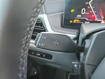 Photo 18 BMW X5  xDrive50e 489 ch BVA8