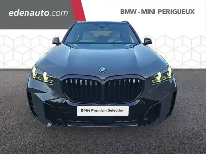 Photo 14 BMW X5  xDrive50e 489 ch BVA8