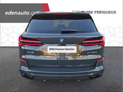 Photo 15 BMW X5  xDrive50e 489 ch BVA8