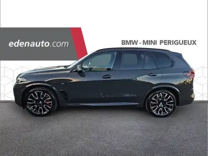 Photo 2 BMW X5  xDrive50e 489 ch BVA8