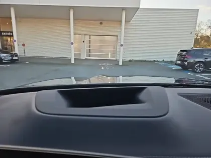 Photo 22 BMW X5  xDrive50e 489 ch BVA8