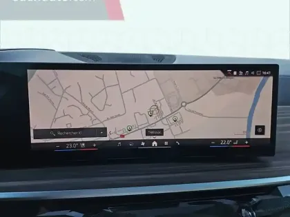 Photo 10 BMW X5  xDrive50e 489 ch BVA8