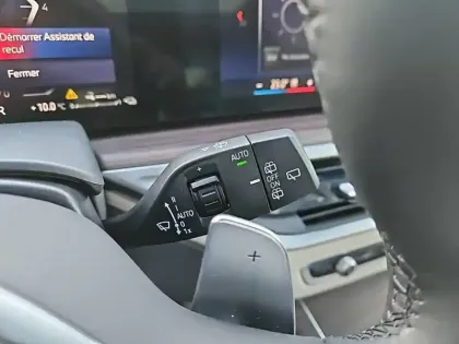 Photo 21 BMW X5  xDrive50e 489 ch BVA8