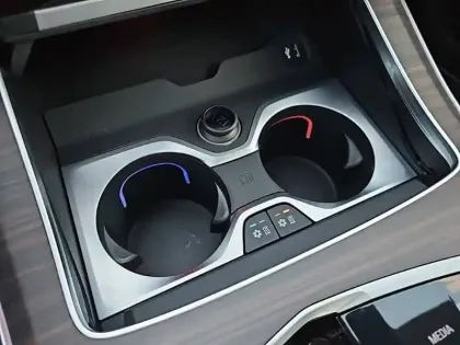 Photo 30 BMW X5  xDrive50e 489 ch BVA8