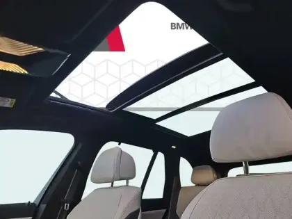Photo 35 BMW X5  xDrive50e 489 ch BVA8