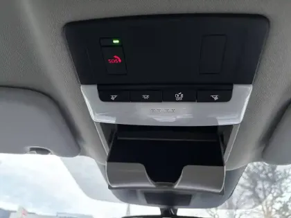 Photo 36 Nissan Qashqai  Mild Hybrid 140 ch