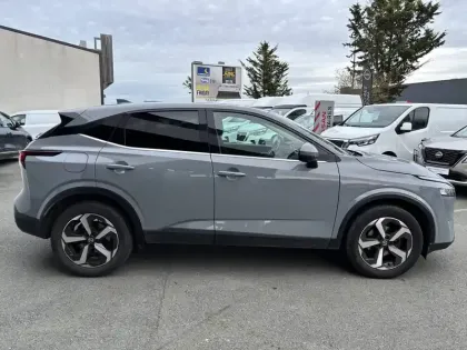 Photo 5 Nissan Qashqai  Mild Hybrid 140 ch