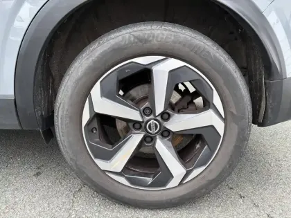 Photo 9 Nissan Qashqai  Mild Hybrid 140 ch