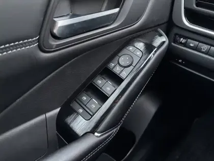 Photo 26 Nissan Qashqai  Mild Hybrid 140 ch