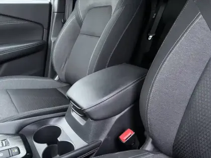 Photo 34 Nissan Qashqai  Mild Hybrid 140 ch