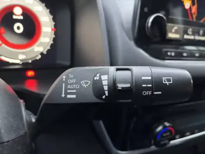 Photo 25 Nissan Qashqai  Mild Hybrid 140 ch