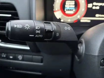 Photo 24 Nissan Qashqai  Mild Hybrid 140 ch