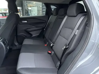 Photo 16 Nissan Qashqai  Mild Hybrid 140 ch