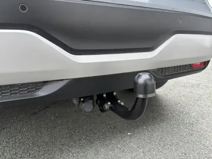 Photo 15 Nissan Qashqai  Mild Hybrid 140 ch