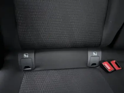 Photo 37 Nissan Qashqai  Mild Hybrid 140 ch