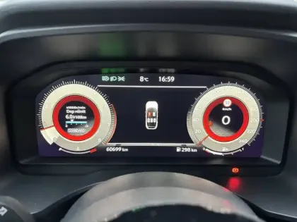 Photo 21 Nissan Qashqai  Mild Hybrid 140 ch