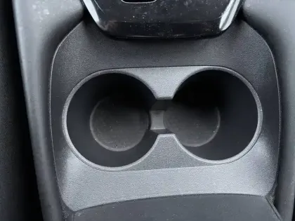 Photo 33 Nissan Qashqai  Mild Hybrid 140 ch