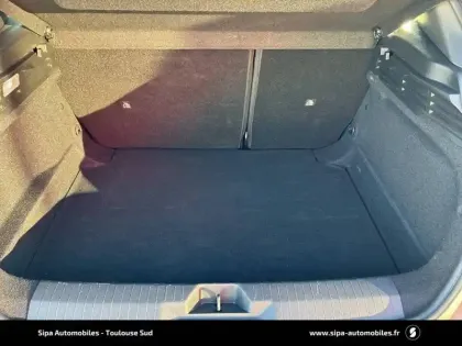 Photo 64 Opel Astra  1.2 Turbo 110 ch BVM6