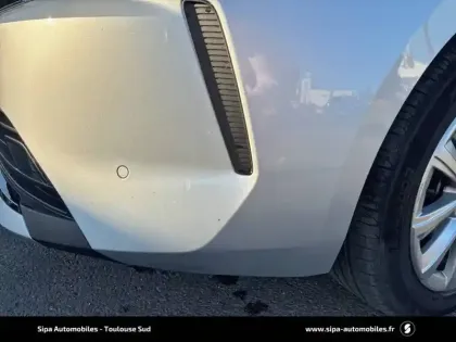 Photo 29 Opel Astra  1.2 Turbo 110 ch BVM6