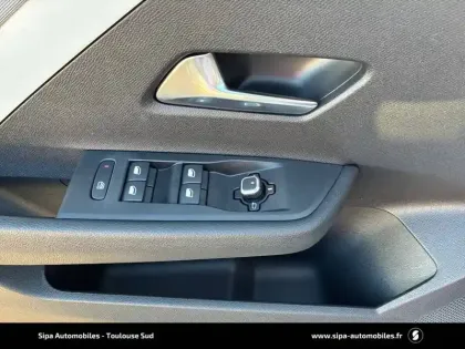 Photo 74 Opel Astra  1.2 Turbo 110 ch BVM6