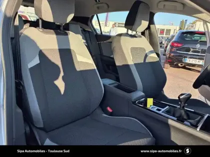 Photo 119 Opel Astra  1.2 Turbo 110 ch BVM6