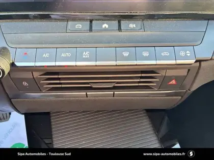 Photo 85 Opel Astra  1.2 Turbo 110 ch BVM6