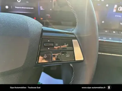 Photo 48 Opel Astra  1.2 Turbo 110 ch BVM6