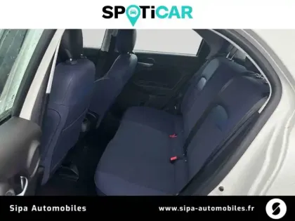 Photo 12 Fiat 500 X 1.0 FireFly Turbo T3 120 ch