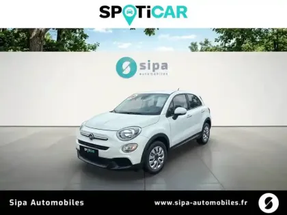 Photo Fiat 500 Cult