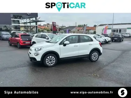 Photo 26 Fiat 500 X 1.0 FireFly Turbo T3 120 ch