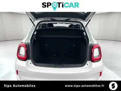 Photo 9 Fiat 500 X 1.0 FireFly Turbo T3 120 ch