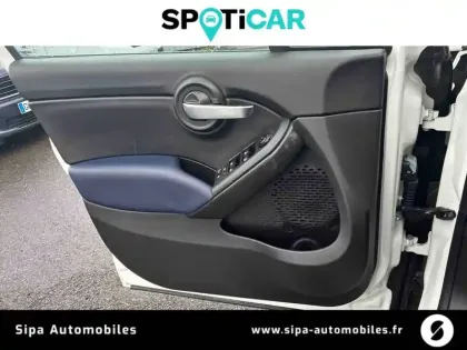 Photo 20 Fiat 500 X 1.0 FireFly Turbo T3 120 ch