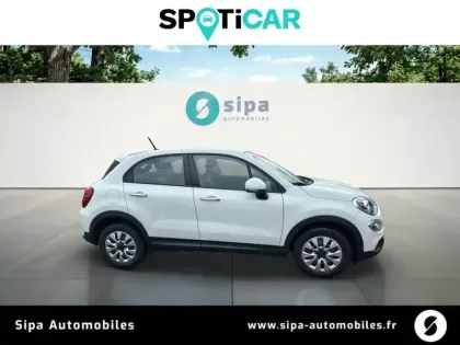 Photo 5 Fiat 500 X 1.0 FireFly Turbo T3 120 ch