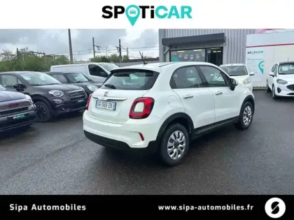 Photo 29 Fiat 500 X 1.0 FireFly Turbo T3 120 ch