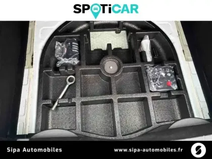 Photo 10 Fiat 500 X 1.0 FireFly Turbo T3 120 ch