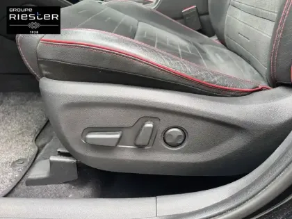 Photo 12 Hyundai Tucson  1.6 CRDi 136 Hybrid 48V DCT-7