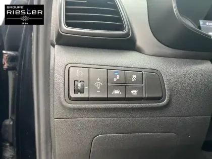 Photo 13 Hyundai Tucson  1.6 CRDi 136 Hybrid 48V DCT-7