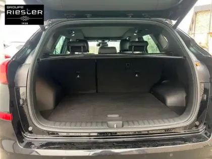 Photo 5 Hyundai Tucson  1.6 CRDi 136 Hybrid 48V DCT-7