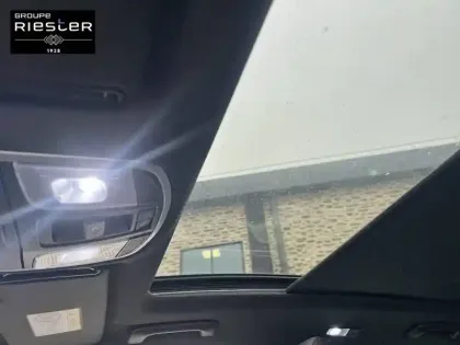 Photo 21 Hyundai Tucson  1.6 CRDi 136 Hybrid 48V DCT-7