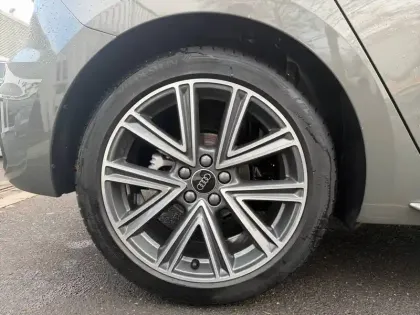 Photo 10 Audi A1  Sportback 30 TFSI 116 ch S tronic 7