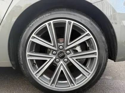 Photo 9 Audi A1  Sportback 30 TFSI 116 ch S tronic 7