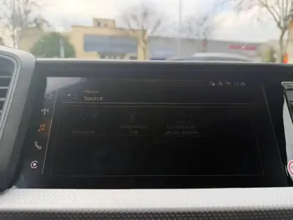 Photo 18 Audi A1  Sportback 30 TFSI 116 ch S tronic 7