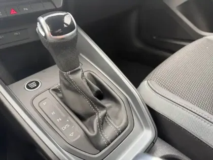 Photo 24 Audi A1  Sportback 30 TFSI 116 ch S tronic 7