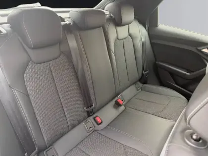 Photo 25 Audi A1  Sportback 30 TFSI 116 ch S tronic 7