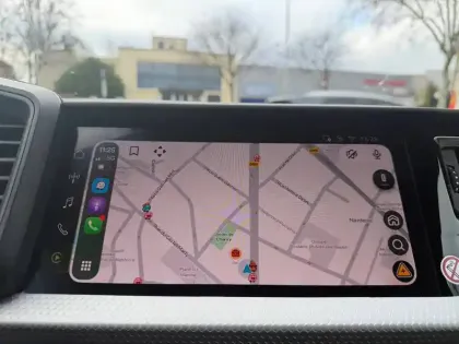 Photo 20 Audi A1  Sportback 30 TFSI 116 ch S tronic 7