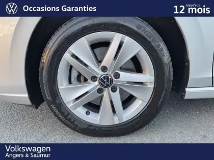 Photo 9 Volkswagen Golf  SW 2.0 TDI SCR 116 DSG7