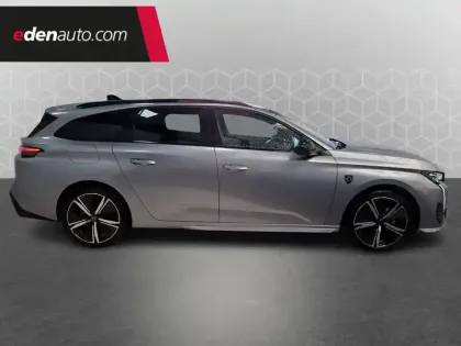 Photo 37 Peugeot 308  SW BlueHDi 130ch S&S EAT8