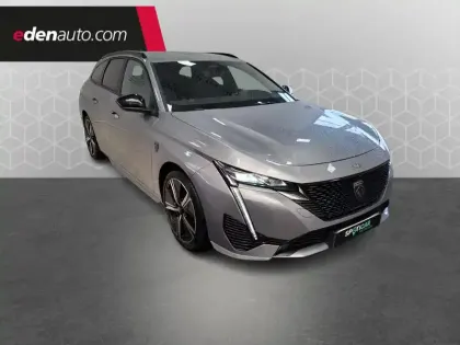 Photo 38 Peugeot 308  SW BlueHDi 130ch S&S EAT8