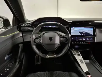 Photo 22 Peugeot 308  SW BlueHDi 130ch S&S EAT8